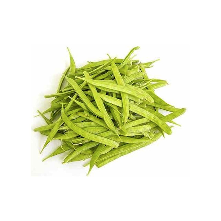 Gawar Phali (Cluster beans)