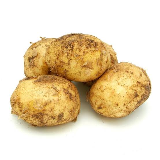 Potato new -Bulk (min 5kg)