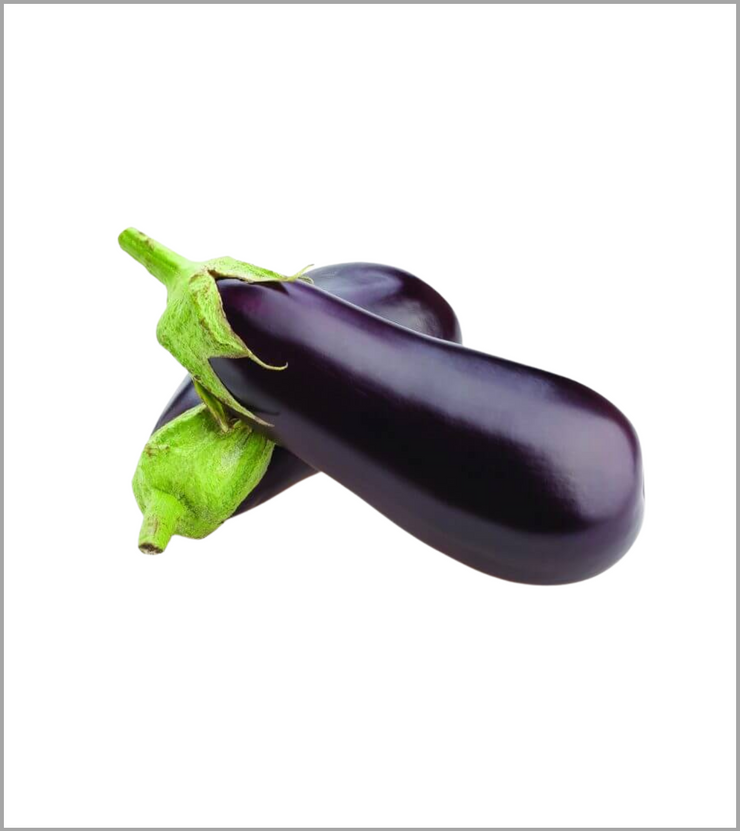 Egg Plant (Bengan)