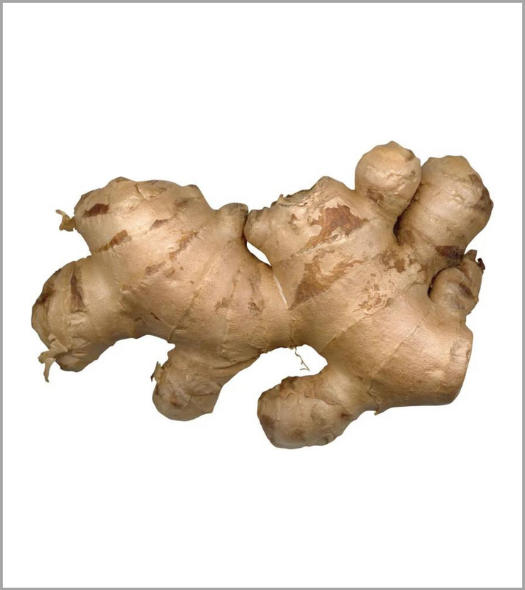 Ginger (Adrak)