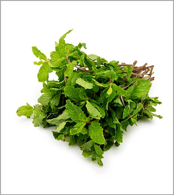 Mint (Podina)