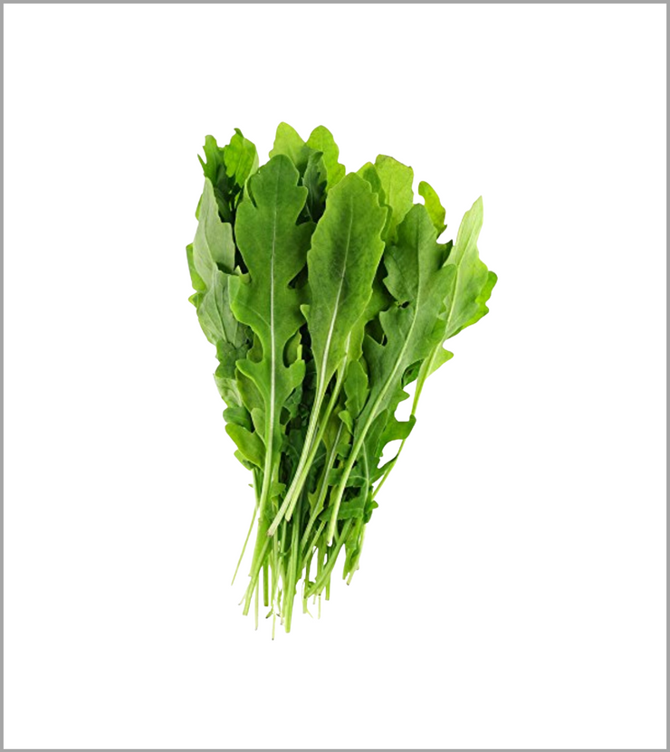 Rocket Leaves